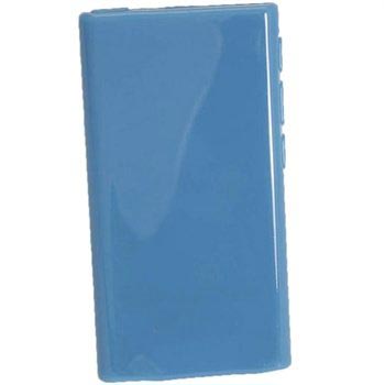 Ipod Nano 7G Igadgitz Glossy Tpu Case Blauw huismerk kopen in de aanbieding Ipod Nano 7G Igadgitz Glossy Tpu Case Blauw huismerk kopen in de aanbieding