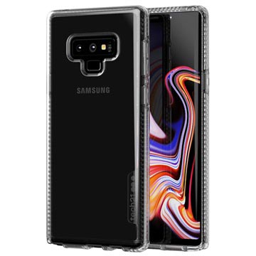 Tech21 Pure Clear Samsung Galaxy Note9 Cover Doorzichtig huismerk kopen in de aanbieding