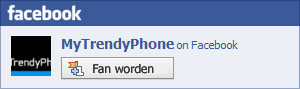 MyTrendyPhone on Facebook