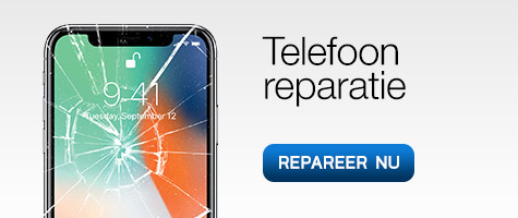 Telefoon Reparatie Almelo? Bij Wie?