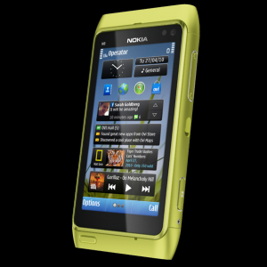 nokia n8