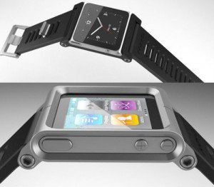 MINIMAL iPod accessoires