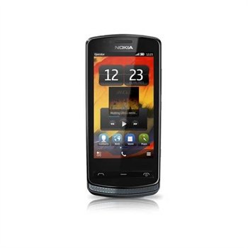 Nokia 700 smartphone