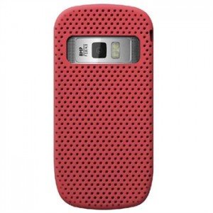 Katinkas Air cover voor Nokia C7