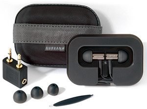 Creative Labs Aurvana In-Ear2 headset