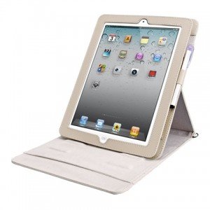 iPad 2 hoes &#8211; Ozaki Versatile iCoat