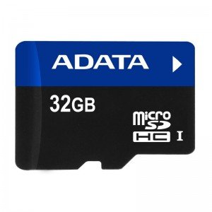 microSDHC-UHS-I-Memory-Card