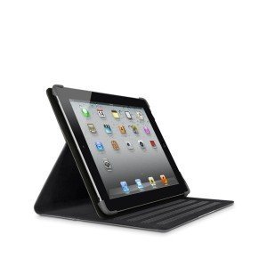 Belkin-Cinema-Folio-iPad-3-Case-Standaard