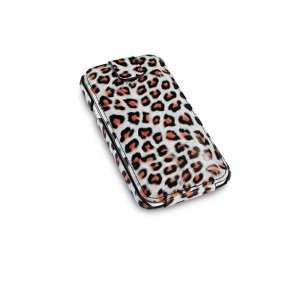 htc-one-x-etui-luipaard Luipaard print HTC One X tasje