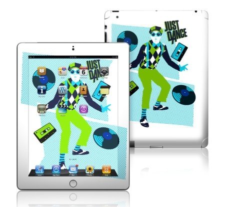 ipad3-heyya-skin iPad 3 skin sticker voor de nieuwe iPad