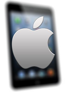 iPad_Mini Nieuwe Apple iPad mini?