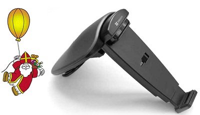 Sinterklaas iPad cadeautips