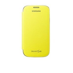 Samsung Galaxy S3 flip cover