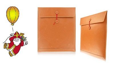 Skech Envelope iPad hoes