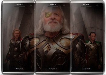 Xperia-ODIN