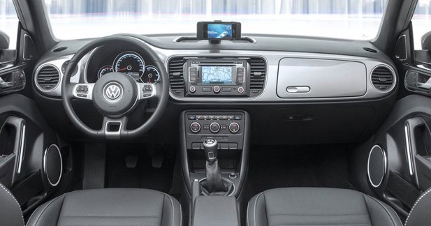 volkswagen_ibeetle Volkswagen Kever met iPhone
