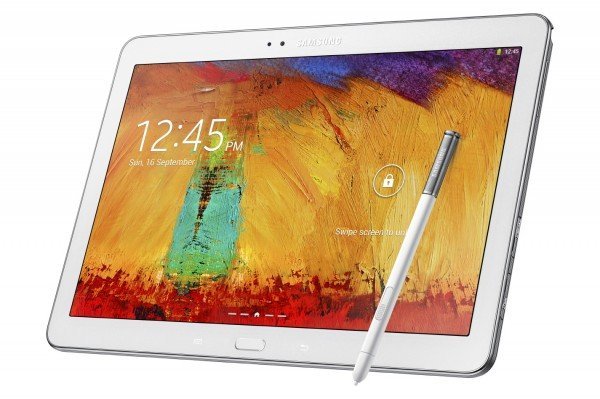 GALAXY_Note_10.1 Note 10.1 tablet
