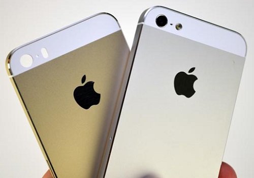 iphone-5S Apple iPhone 5S
