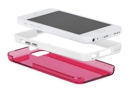 iphone-5c-case-mate Apple iPhone 5C
