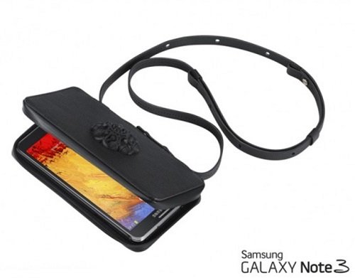 2 Galaxy Note 3 hoesje