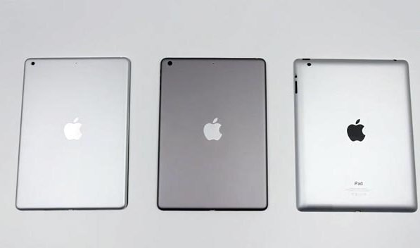 ipad-5 Apple iPad 5?