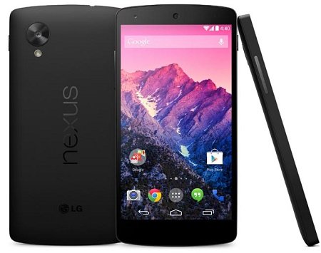 LG Nexus 5
