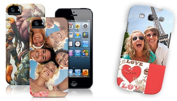 MyTrendyPhone levert de &#8216;Ontwerp je eigen cover&#8217; service