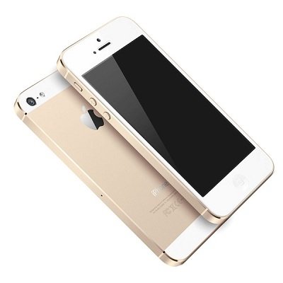 iPhone-5S-16GB-Goud iPhone 5s Apple