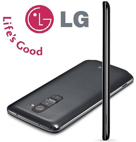LG G3 binnenkort gelanceerd???