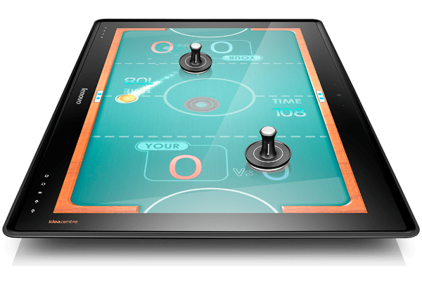 lenovo-horizon-27 Lenovo 27 inch tablet