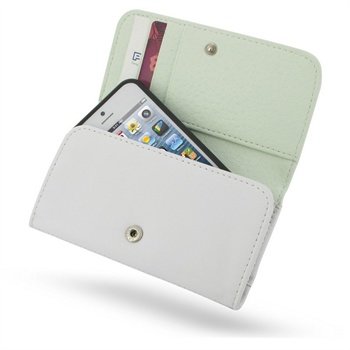 PDair Wallet case voor iPhone