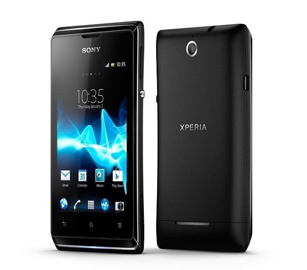 xperia-e2 Sony Xperia E2