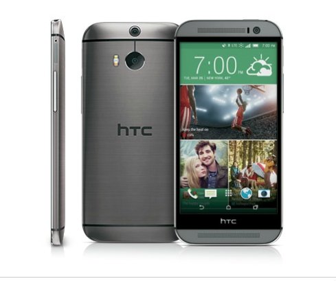 htc m8
