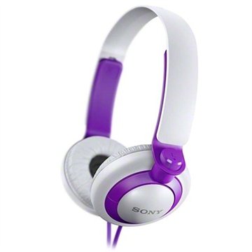 Sony XB200 stereo headset