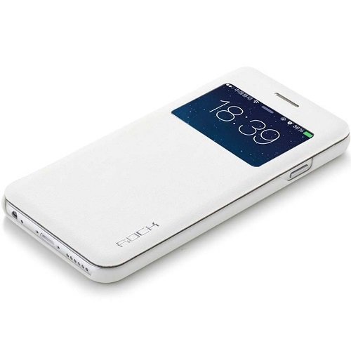 iphone 6 plus flip case