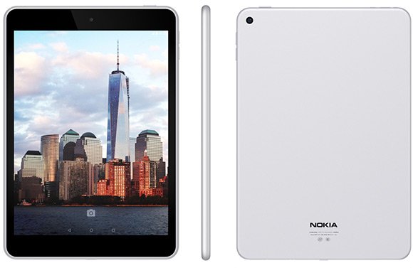 n1 nokia