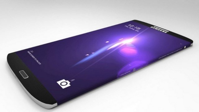 samsung galaxy s6 geruchten