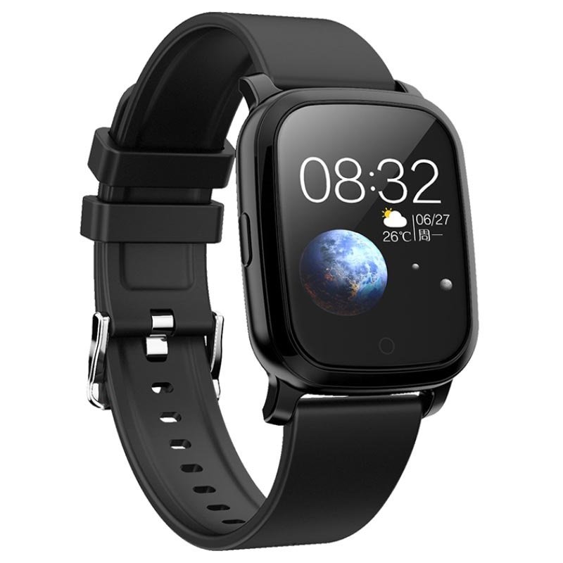 Waterbestendige Bluetooth Smartwatch CV06