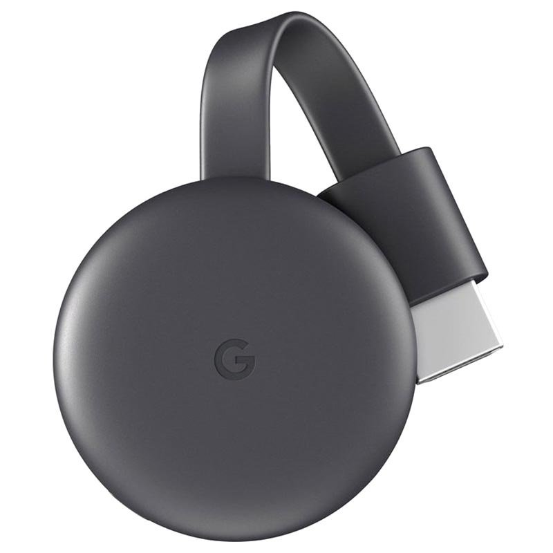 Google Chromecast Chromecast mediaspeler