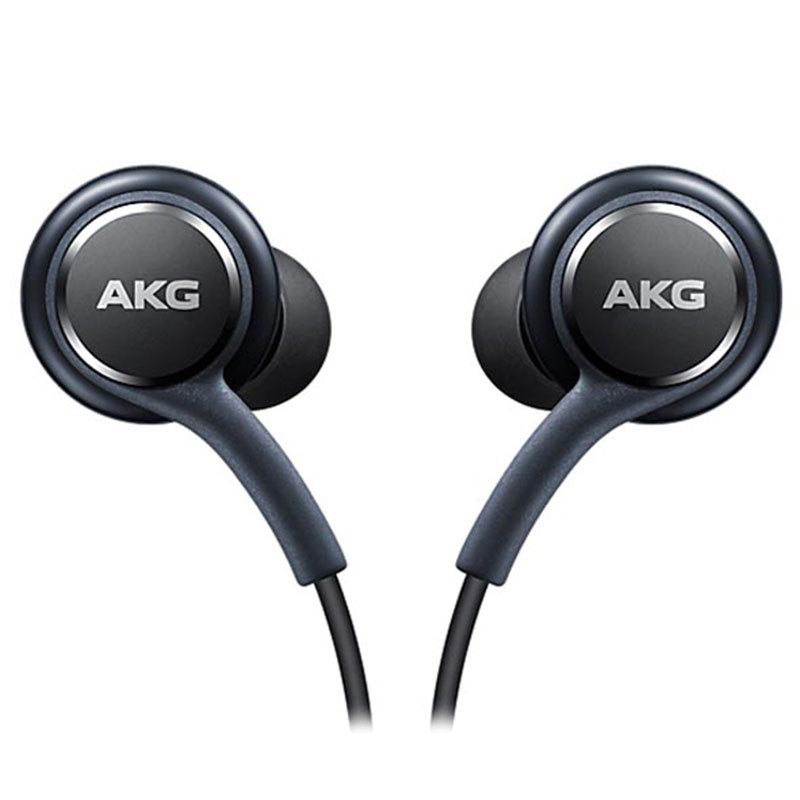 Samsung in-ear headset met AKG geluid