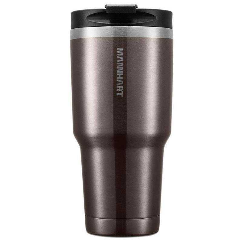 Spigen Mannhart B201 Thermosfles Thermosfles van Spigen