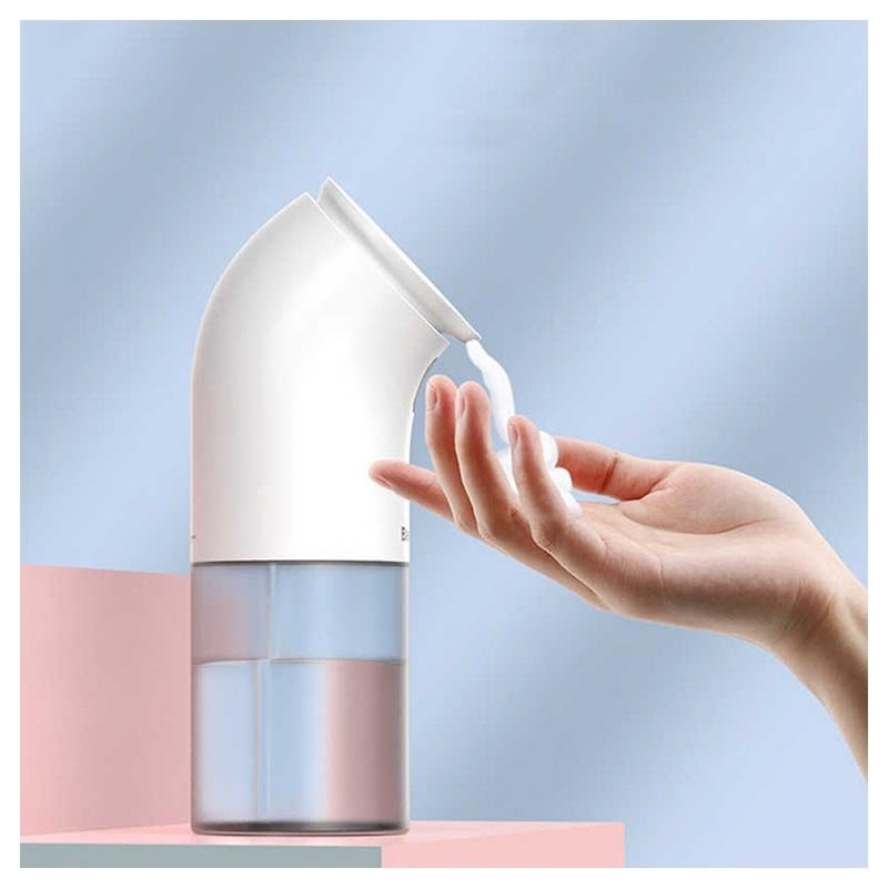 Baseus Zeepdispenser Zeepdispenser