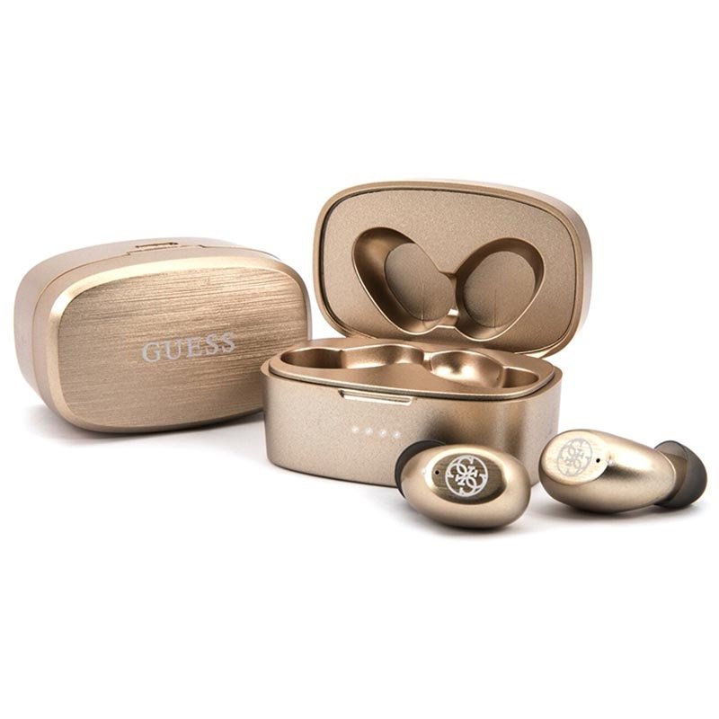 Guess ware draadloze koptelefoon