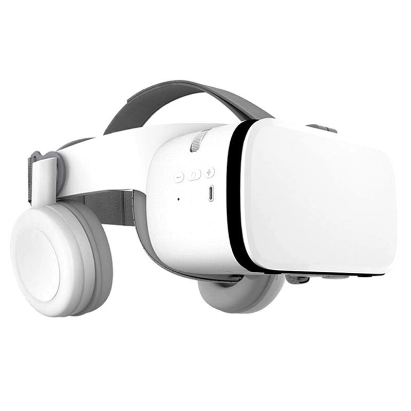 BoboVR Z6 VR-bril in wit Vita VR-headset