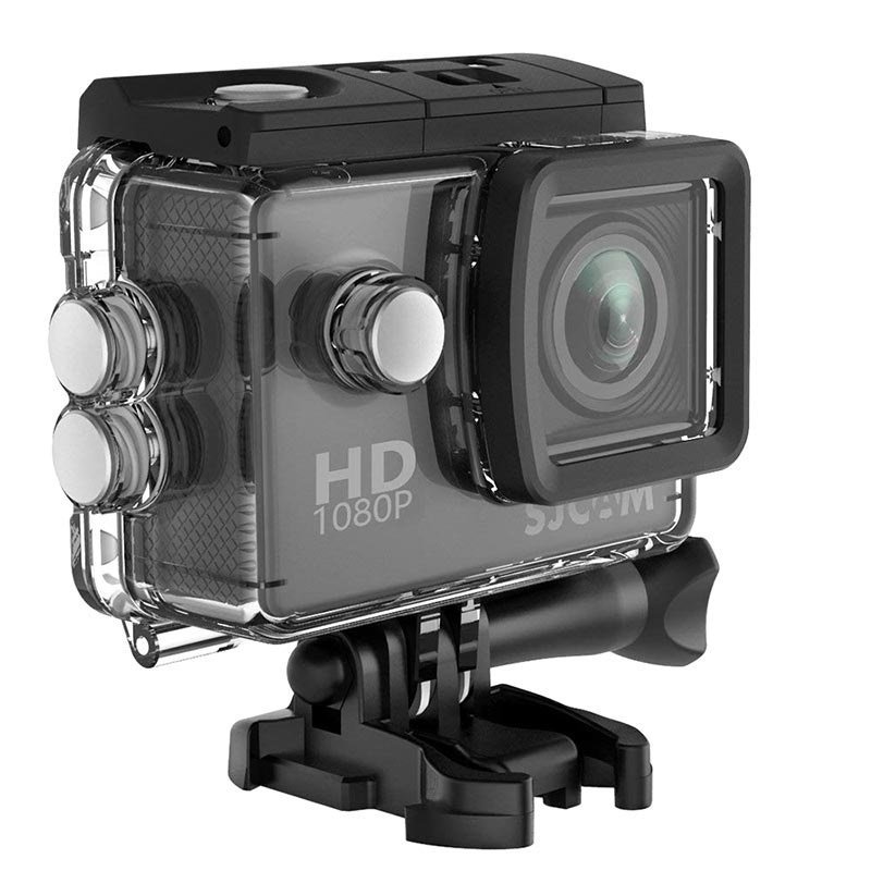 Sjcam SJ4000 Full HD actiecamera Actiecamera van Sjcam