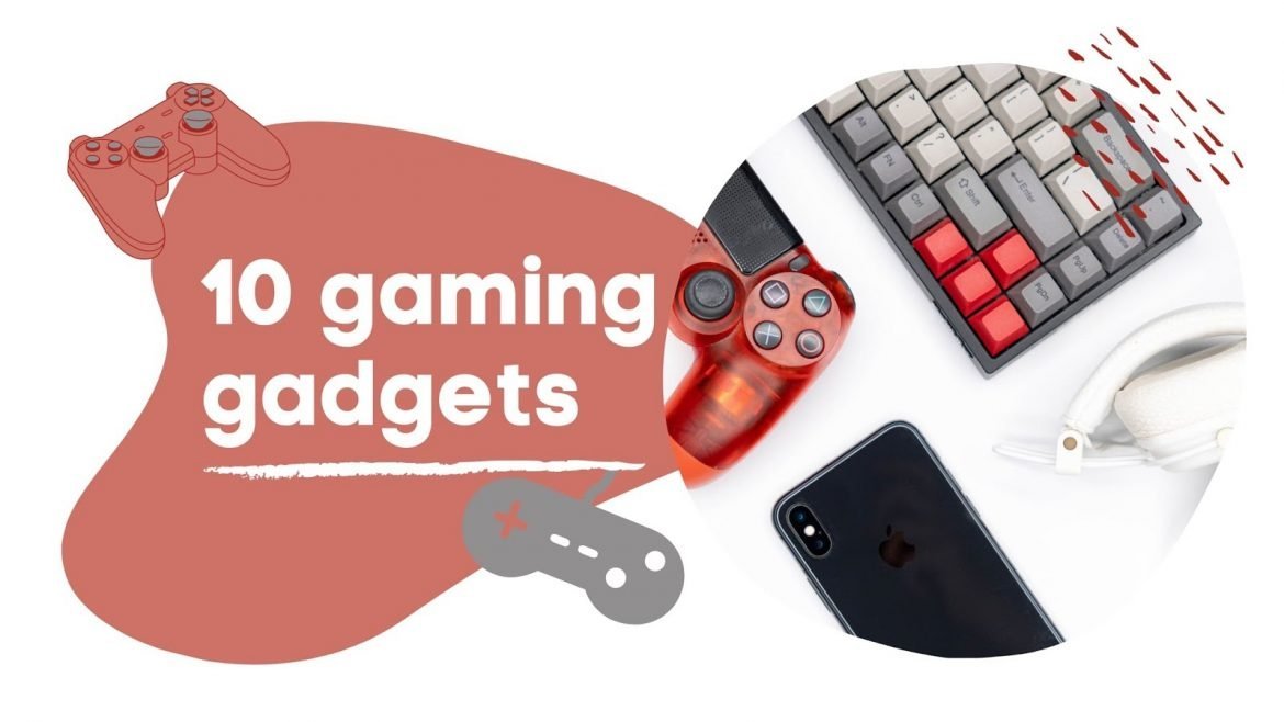 10 Gaming Gadgets om 2020 te Verbeteren