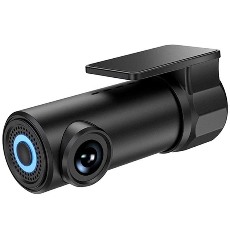 LF8 Pro mini dashboard camera
