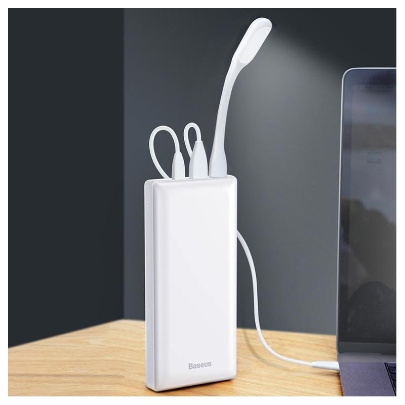 Powerbank van Baseus