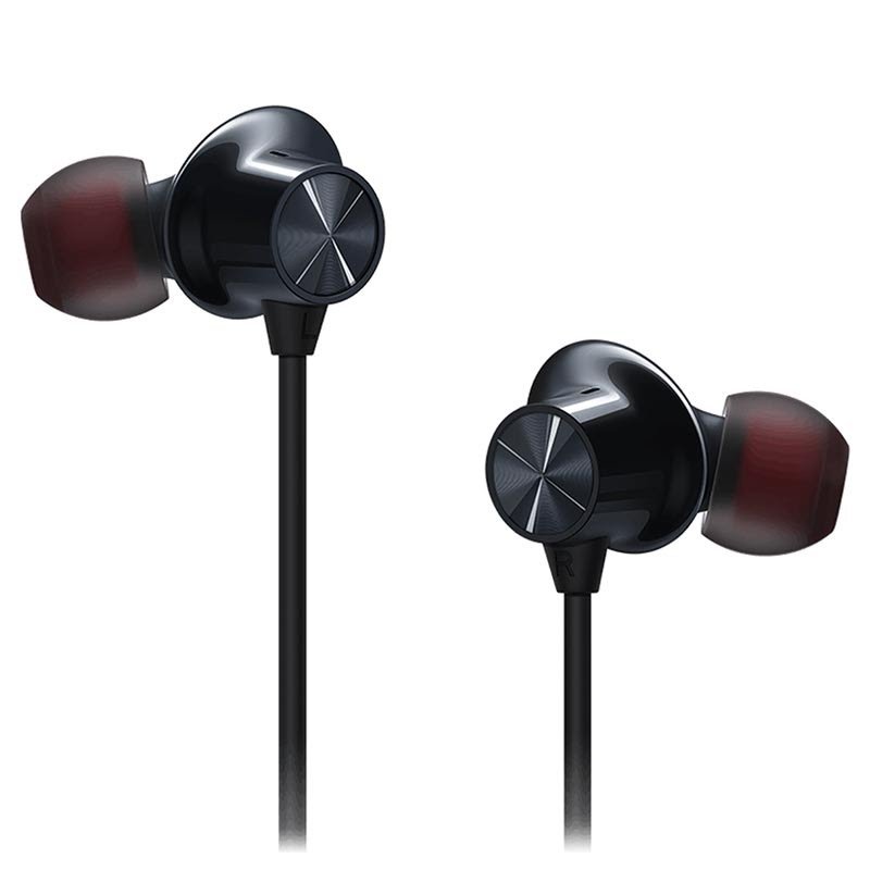 OnePlus Bullets in-ear koptelefoon In-ear koptelefoons van OnePlus