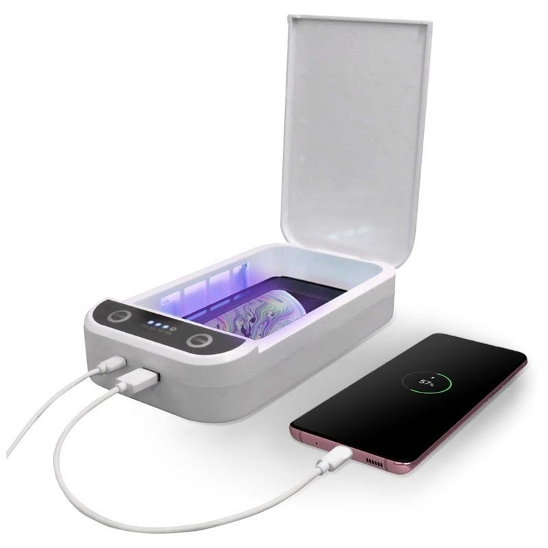 Universele UV-sterilisator Multifunctionele UV-sterilisator